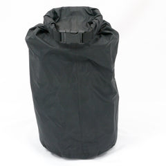Dry Kit: Dry Bag. Fold. Large / 13lt. Ex-Ped. New. Black.