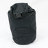 Dry Kit: Dry Bag. Fold. XX-Large / 40lt. Ex-Ped. New. Black.