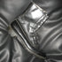 Dutch Gen-2 Combat Boots. Used / Graded. Black.