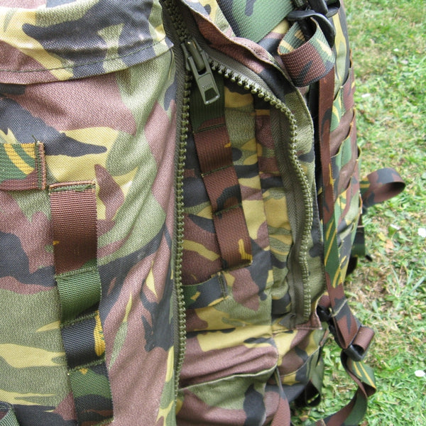 Dutch Gen-1 Side Pouch. D.P.M.