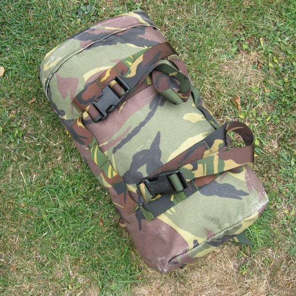 Dutch Gen-1 Side Pouch. D.P.M.