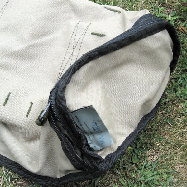 Dutch Gen-1 Side Pouch. D.P.M.