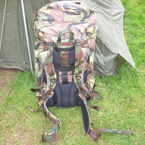 Dutch (Gen-1) C-Sting Rucksack. D.P.M.