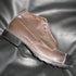 Dutch Vintage Toe-tec' Boots. Used / Graded. Brown.