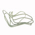 Elastic: Bungee Cord. N.A.T.O. Spec'. 3 Metres. British. New. Olive Green.