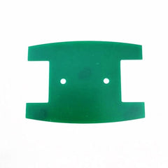 Endy Exclusive: Naked 'H' Winder. 'New'. Green / Emerald
