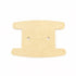 Endy Exclusive: Semi-naked 'H' Winder. 'New'. M.D.F.
