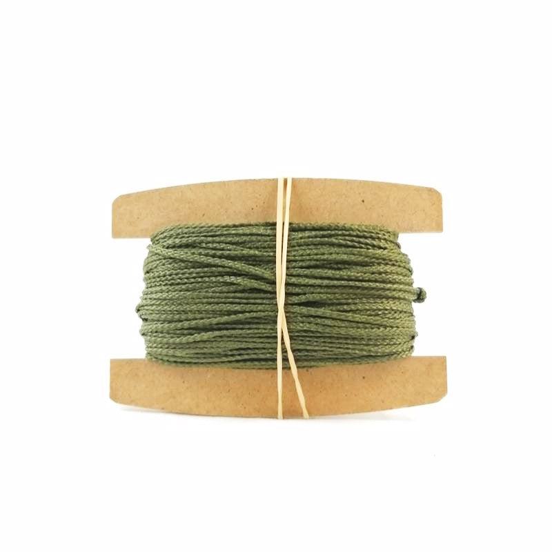 Endy Exclusive: Comms Cord On Winder. 30 Metres. 'New'. M.D.F.