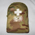Basic First Aid Kit In Pouch. MTC.
