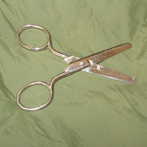 West German Premium Stainless Steel Scissors.