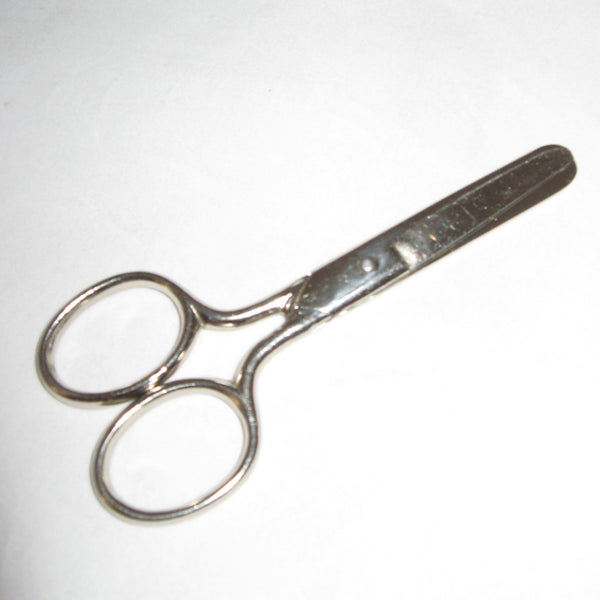 West German Premium Stainless Steel Scissors.