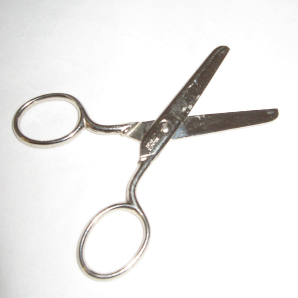 West German Premium Stainless Steel Scissors.