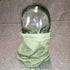 British Gen-1 / 2 Wool Head-over. Used/Graded / 'New'. Olive.