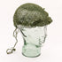 WW2-type Military Helmet Net. Olive.