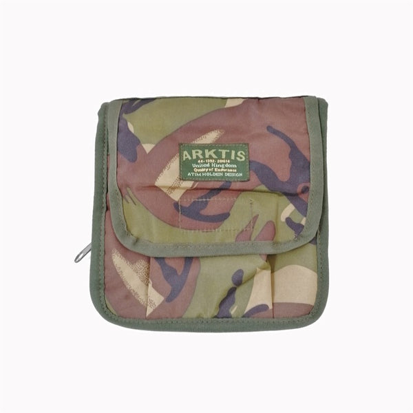 Admin: Arktis Notebook Holder. A6+ / Wide. New. D.P.M.