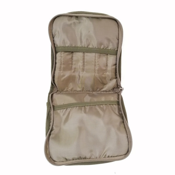 Admin: Arktis Notebook Holder. A6+ / Wide. New. D.P.M.