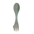 Cook / Drink / Eat: Spork. Poly. New. Green.