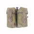 British '90-pattern P.L.C.E. Ammo Pouch - Gen-1 / Left. Used / Graded. Olive Green.