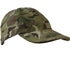 Kids Combat-style Baseball Cap. New. B-T.P Camo.