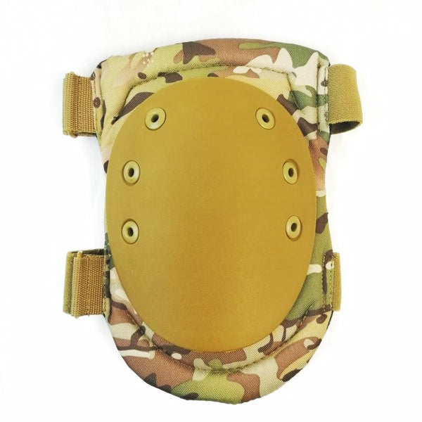 Protective Gear: 'Armour' Knee Pad. Left or Right. New. B-T.P.