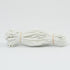 British Para-style (I.P.K) Cord - 15 Metres. White.