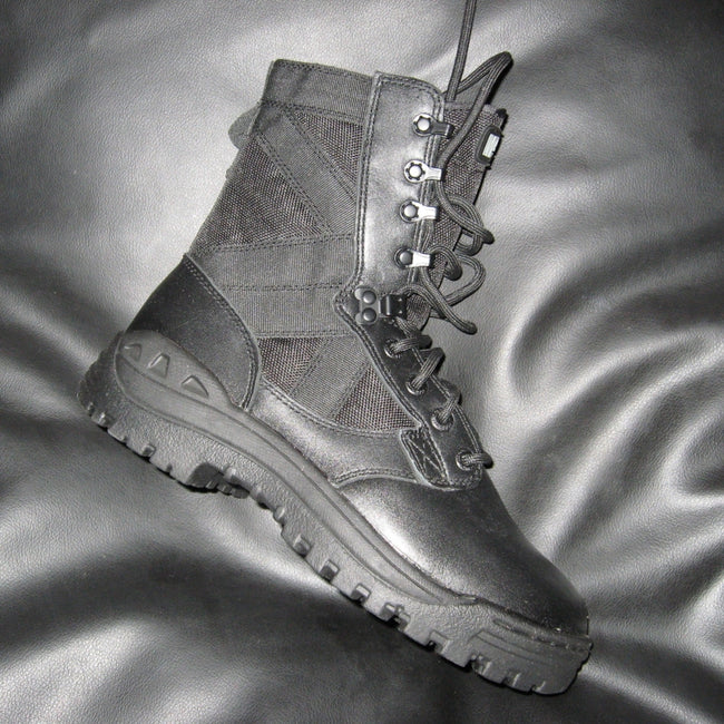 Magnum lightweight patrol boot store