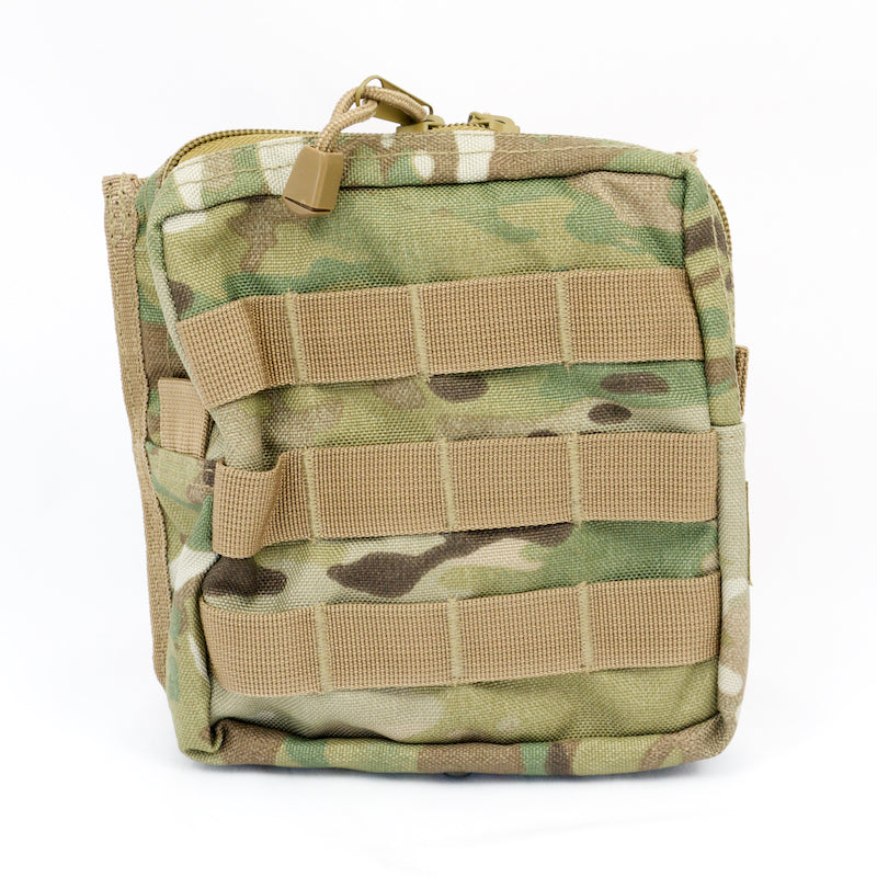 Extra Large Molle Pouch MOLLE Pouch 7