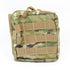 Webbing: Pouch. Large MOLLE Utility Pouch. New. B-T.P.