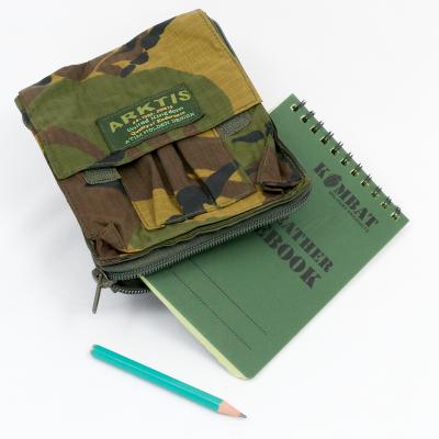 A6 Notebook & Cover Combo Deal*. D.P.M.