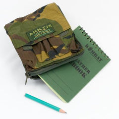 Admin: Notebook + Holder + Pencil. /A6. Combo Deal. New. D.P.M.