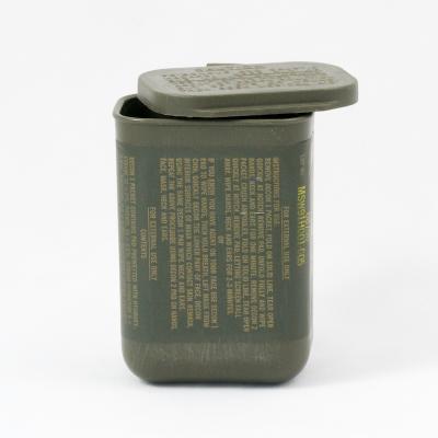U.S De-Con Pot / Storage Container. O/D.
