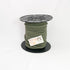Elastic: 'Beef 'Bungee Cord. Per Metre 'Off-the-Roll' x 12.5mm. New. Olive Drab.