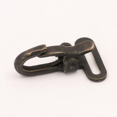 British '58 Pattern Dog Clip. New/Graded.