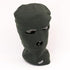 SAS-styled Balaclava in Acrylic / Thinsulate™. Green.