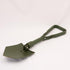 Genuine N.A.T.O. Issue Entrenching Tool. Used/Graded. Olive Green.