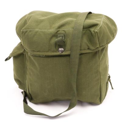 British (Gen-2) S10 Resi' Haversack. New. Olive.