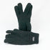 Thinsulate-lined Gloves in Acrylic. Black.
