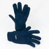Thinsulate-lined Gloves in Acrylic. Navy.