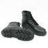 Padded Mid-Height S1-P Safety Boot. 569. Black.