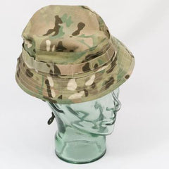 Head & Neckwear: SF-style ‘Forces’ Bush Hat. Smaller Sizes. New. U-T.P.