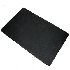 British Sit / Pack Pad. New. Black.