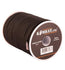 Premium 'Para' Cord - Full Roll. 100 Metres. Black.