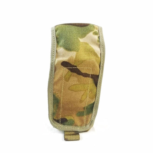 Webbing: Pouch. Osprey MK IV 1-Mag Ammo Pouch. British. Used/Graded. M-T.P.