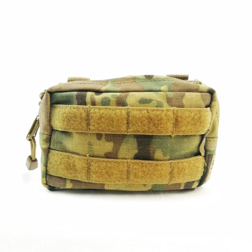 Webbing: Pouch. Small MOLLE Utility Pouch. New. B-T.P.