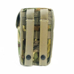 Webbing: Pouch. Osprey MK IV Utility Pouch. British. Used/Graded. M-T.P.