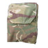 Webbing: Pouch. Flap. Field Pack. GSR. British. Used/Graded. M-T.P.