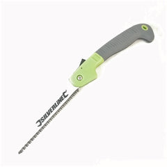 'Wolverine-style' Folding Saw. New. Olive Green.