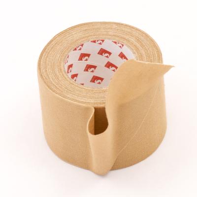 Scapa Sniper Tape. 10 Metre Roll. Tan.