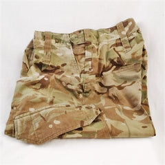 Camouflage & Concealment: B.O.G.O.F Scrap Cloth For Scrimming Up. M-T.P / Mix.