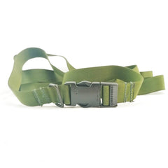 Weapons & Cleaning: SA80 Rifle Sling. UCOM. New. Olive Green.